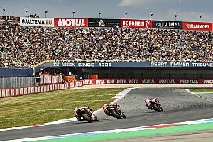 2022 Assen MotoGP - Start time, how to watch & more