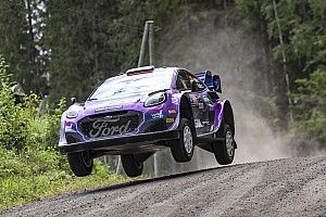 Legenda WRC Berharap Jari Huttunen Tampil Lagi di Kelas Rally1