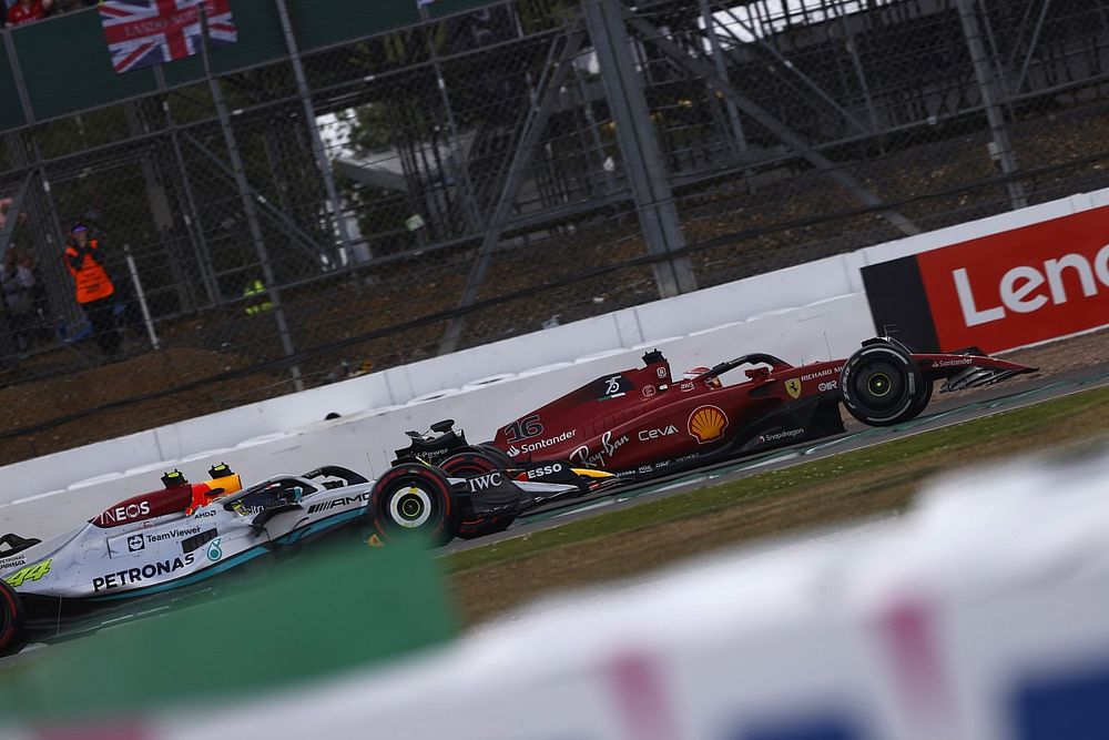 How Ferrari's Monaco headache became its Silverstone migraine