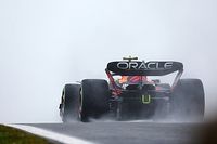 P&eacute;rez: desde el cuarto lugar podemos pelear en Silverstone