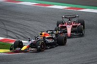 Red Bull a plus facilement développé sa voiture, selon Ferrari