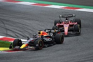 Verstappen: Too much tyre degradation wrecked Austrian GP victory hopes