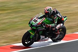 Hasil FP2 WSBK Inggris: Rea Dominan, tapi Dibayangi Razgatlioglu
