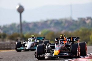 Red Bull's latest Mercedes F1 recruits a "statement of intent"