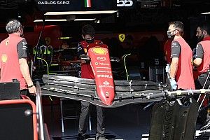 Ferrari, Red Bull and Mercedes F1 upgrades explained