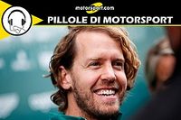 Podcast F1 | Vettel, il campione oltre il ritiro