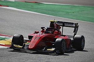 F3: tükörsima Szmoljar-siker, parádés O'Sullivan-menetelés a Hungaroringen