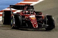 F1 | Doppietta Ferrari in Bahrain: vince Leclerc, Sainz secondo