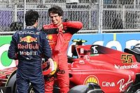 Позволят ли Сайнсу и Пересу выигрывать? Вильнев ответил