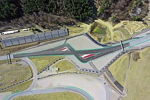 Após críticas pela falta de segurança, Red Bull Ring revela nova chicane para layout da MotoGP