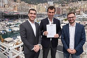 Formula E | San Paolo firma un accordo per ospitera un E-Prix