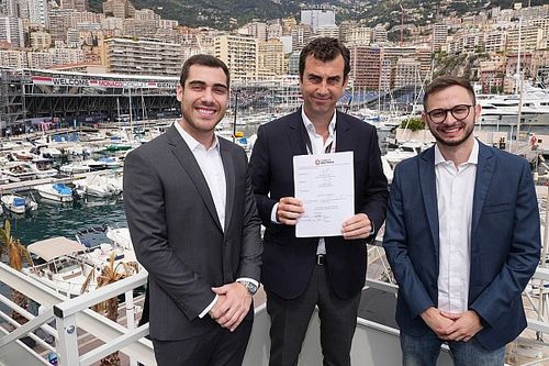 Formula E | San Paolo firma un accordo per ospitera un E-Prix