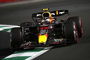 Pérez sorprende y se lleva la pole en Yeda; Sainz 3º y Alonso, 7º