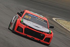 GT Sprint Race: Junqueira vence corrida 1 emocionante em Interlagos