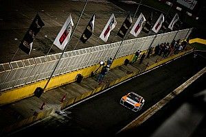 GT Sprint Race: argentino Chorne é o mais rápido no segundo treino em Santa Cruz