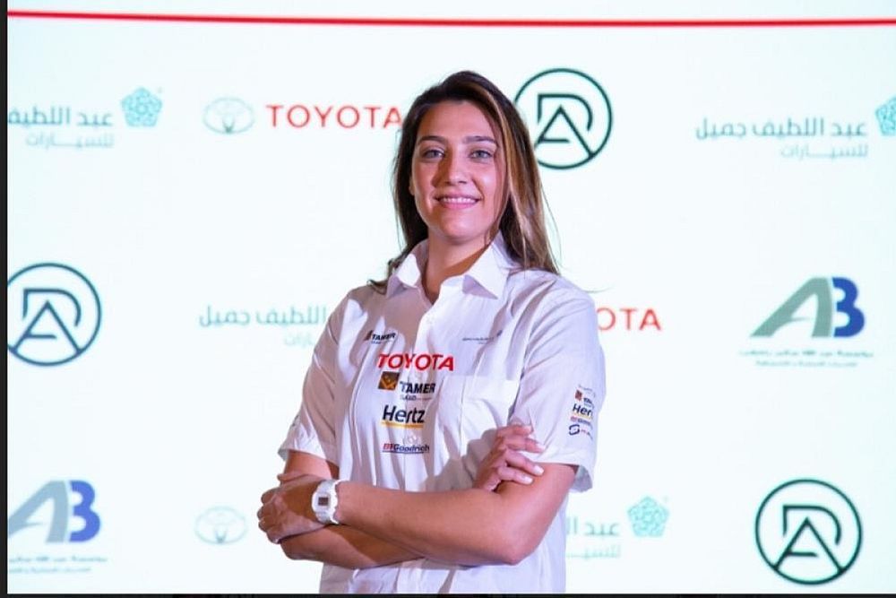 رالي جميل: 15 جنسية مختلفة تجمع المتسابقات ضمن الرالي الملاحي الأول على الإطلاق للنساء