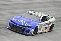 Stenhouse on runner-up finish at Dover: "We needed it, bad"