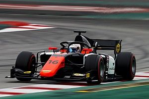 MP Motorsport completeert Formule 2 line-up met King en Raghunathan