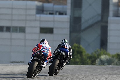 Indonesia signs three-year deal for MotoGP street race