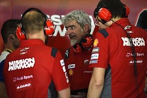 Ducati ancam laporkan balik Honda