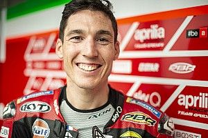 À bientôt 30 ans, Aleix Espargaró "gère bien mieux la situation"