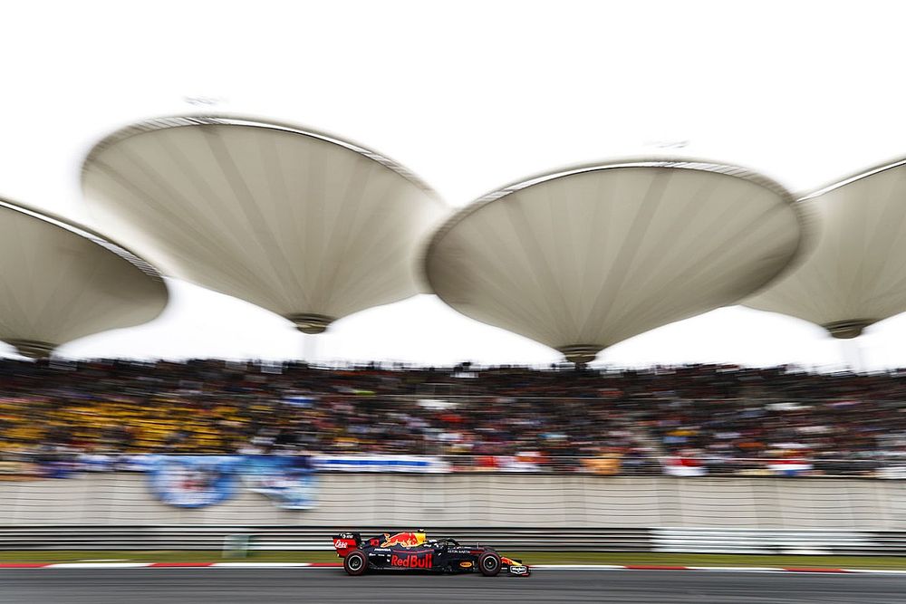 Pierre Gasly, Red Bull Racing RB15