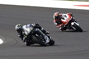 Viñales: “Lo más importante es que llego bien físicamente a Austin”
