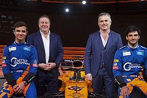 A McLaren nem akar akárkivel partnerségbe kezdeni: válogatnak