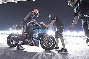 В MotoGP придумали новый вид штрафа во время гонки