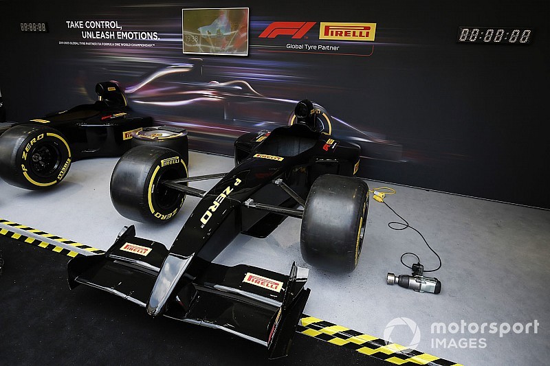 Jönnek az „öszvér F1-es autók”