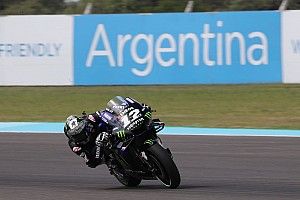 Boletos para el pospuesto MotoGP Argentina. ¿Qué hacer con ellos?