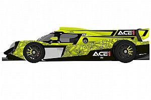 ACE1 Villorba Corse nella ELMS 2019 con Harata e Bressan