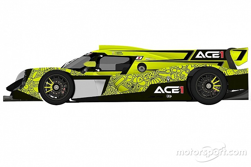 ACE1 Villorba Corse nella ELMS 2019 con Harata e Bressan