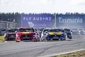 Tasmania secures Supercars future with new $7 million deal