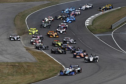 Мэтт Деймон озвучил анонс IndyCar-2020
