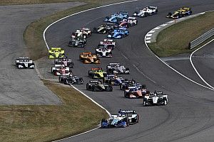 Matt Damon narrates IndyCar’s “A Different Breed” brand campaign