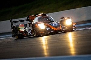 Opinion: Why more Indian drivers should switch to sportscar racing