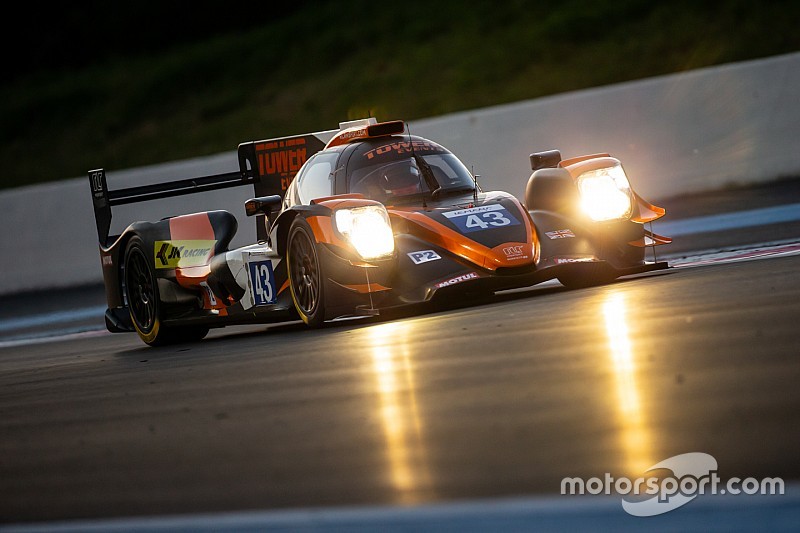Opinion: Why more Indian drivers should switch to sportscar racing
