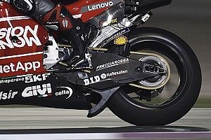 Caso spoiler: ecco perché ora serve un aerodinamico nello staff MotoGP
