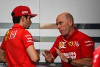 Leclerc ser&aacute; campe&oacute;n cuando Ferrari cumpla su parte, afirma Clear