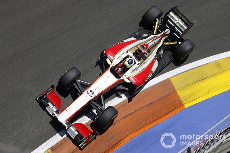 Nouvelle écurie : la F1 dit n'avoir "aucune discussion sérieuse"
