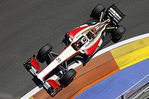 Nouvelle écurie : la F1 dit n'avoir "aucune discussion sérieuse"