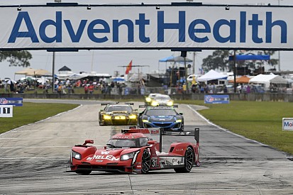 Sebring 12 Hours is a go, WEC race under threat