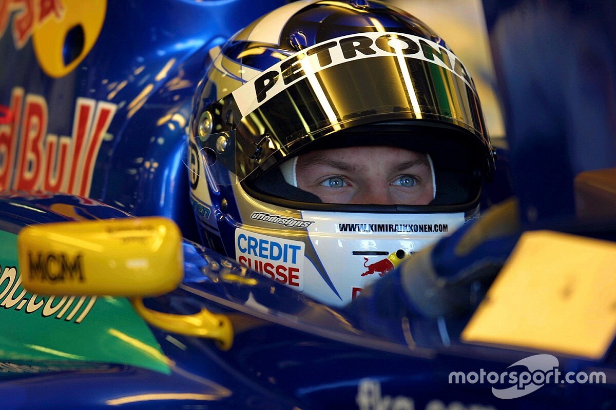 F1: Veja cinco motivos para acreditar que Raikkonen não estará no grid em 2021