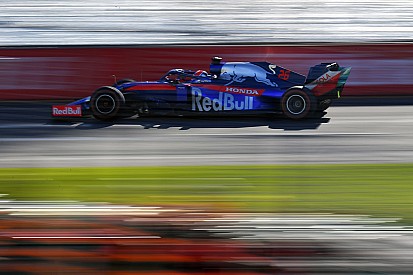 【動画】2019年F1開幕戦オーストラリアGPフリー走行3回目ハイライト