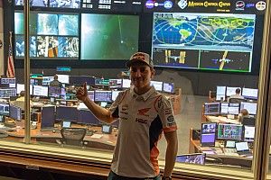 Lorenzo: “El equipo es excelente y la moto también; soy yo el que tengo que dar más”