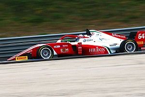 Paul Ricard, Libere 2: dominio Prema con Caldwell, Vesti e Fittipaldi