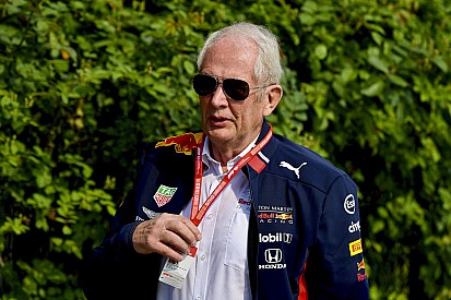 «Red Bull и близко не доминировала так, как Mercedes». Марко недоволен разницей в отношении к командам