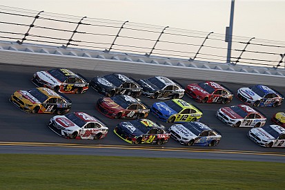 Gallery: 2019 Daytona 500 in pictures