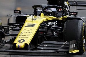 Renault en difficulté face au manque de pièces